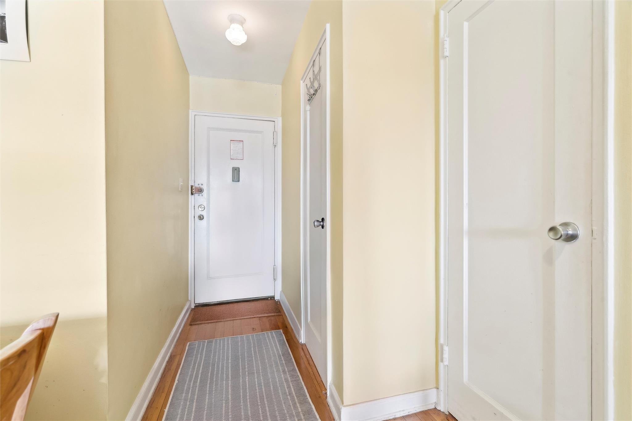 5635 Netherland Avenue, Unit 4E photo 3
