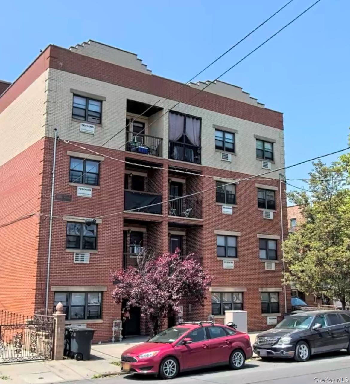 2543-45 Bronxwood Avenue – For Sale