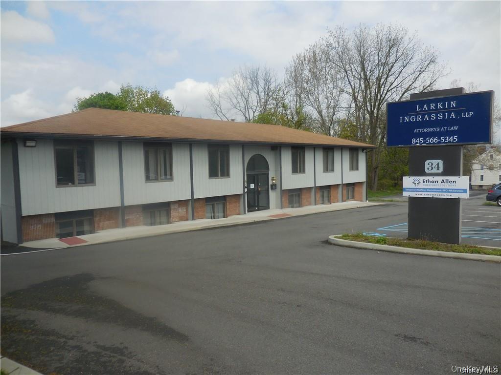 34 Route 17K – For Rent