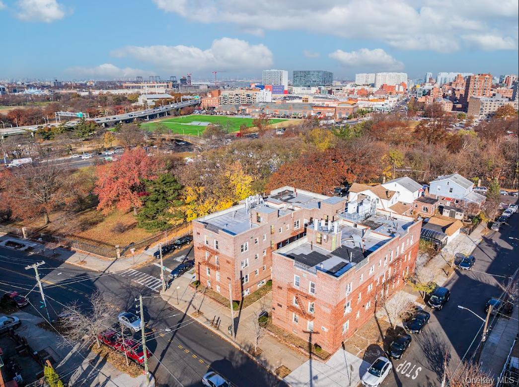 133-01 Booth Memorial Ave – For Sale photo 2