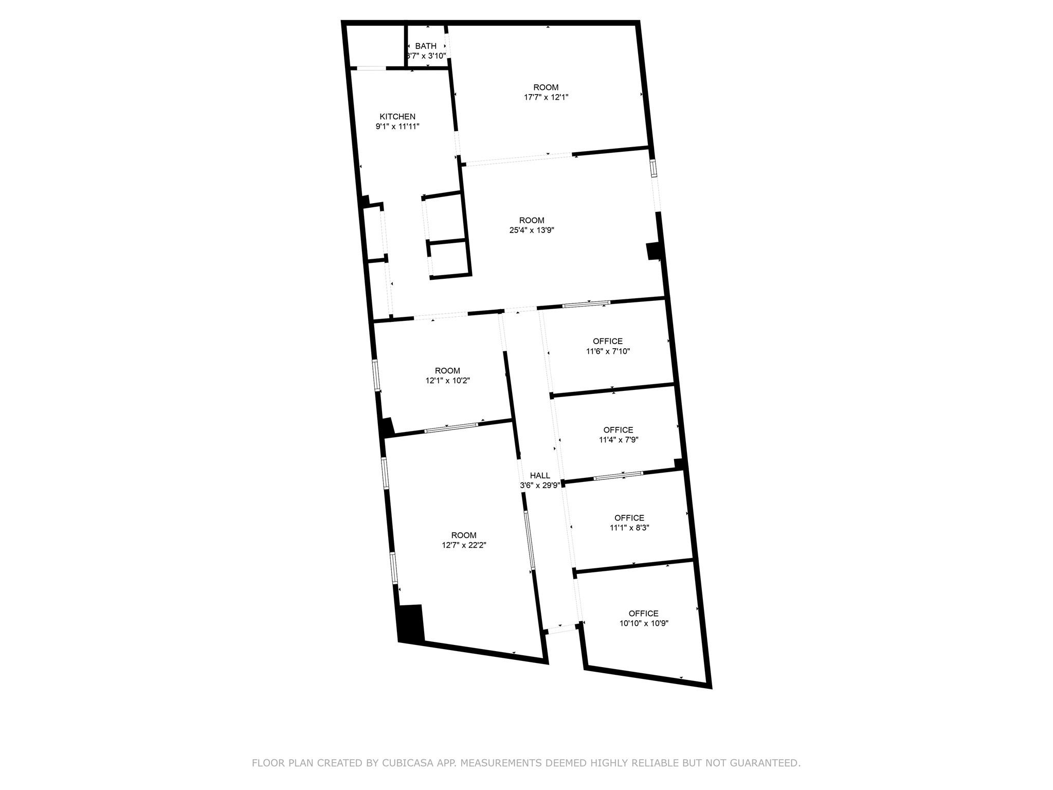81-01 Furmanville Avenue – For Rent photo 2