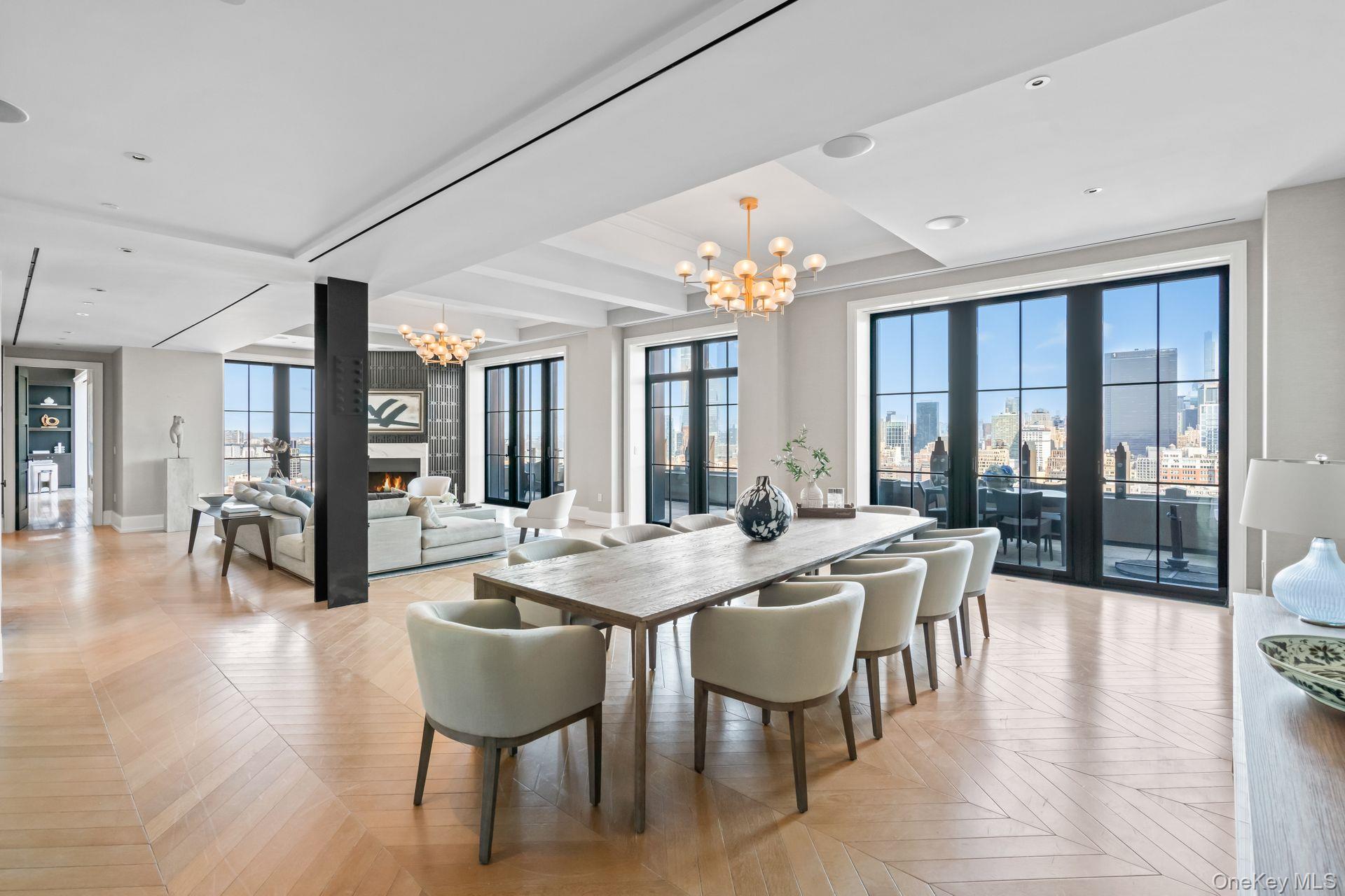 212 W 18th Street, Unit PH2 photo 8