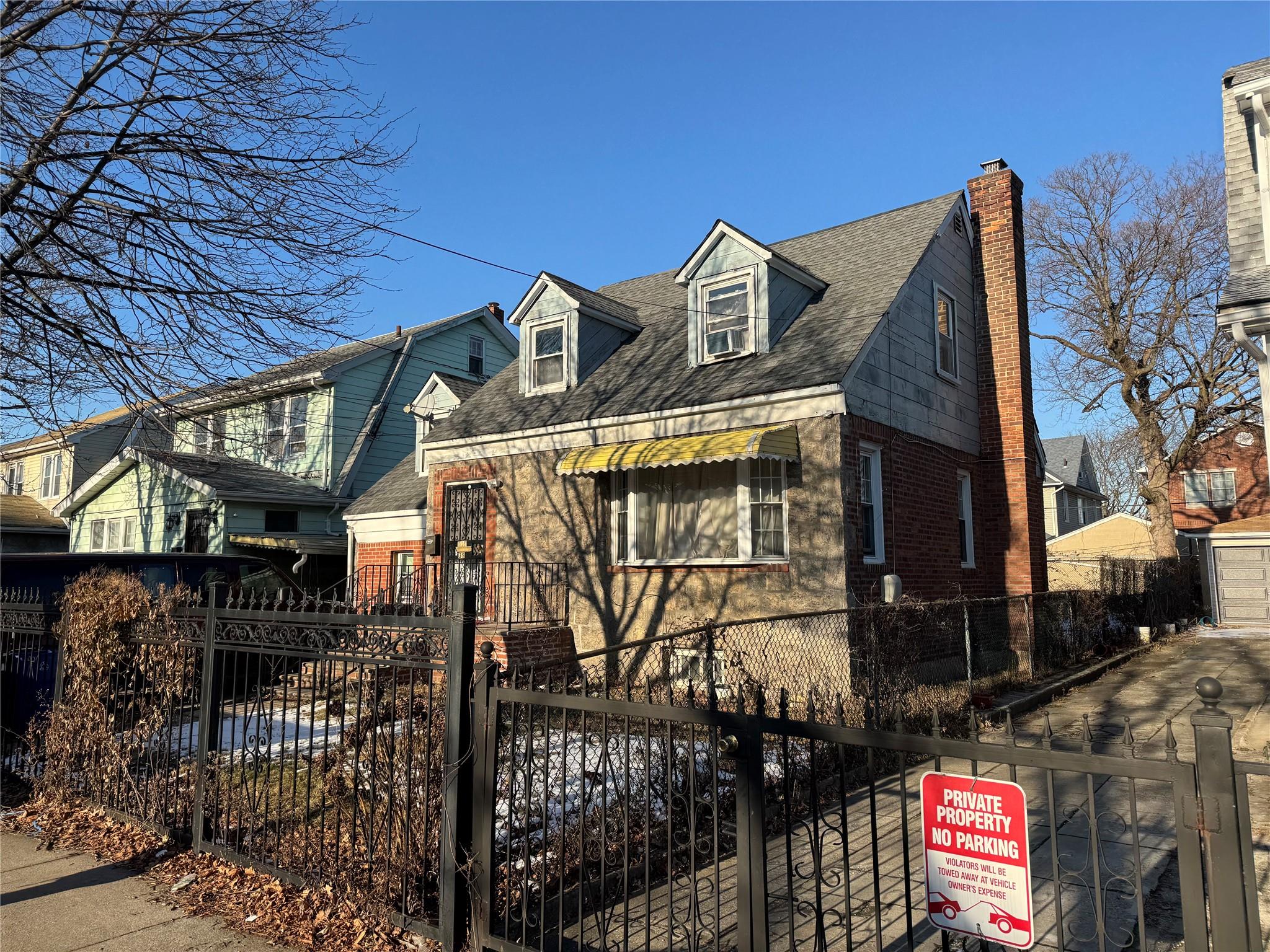 139-35 182s st – For Sale photo 2