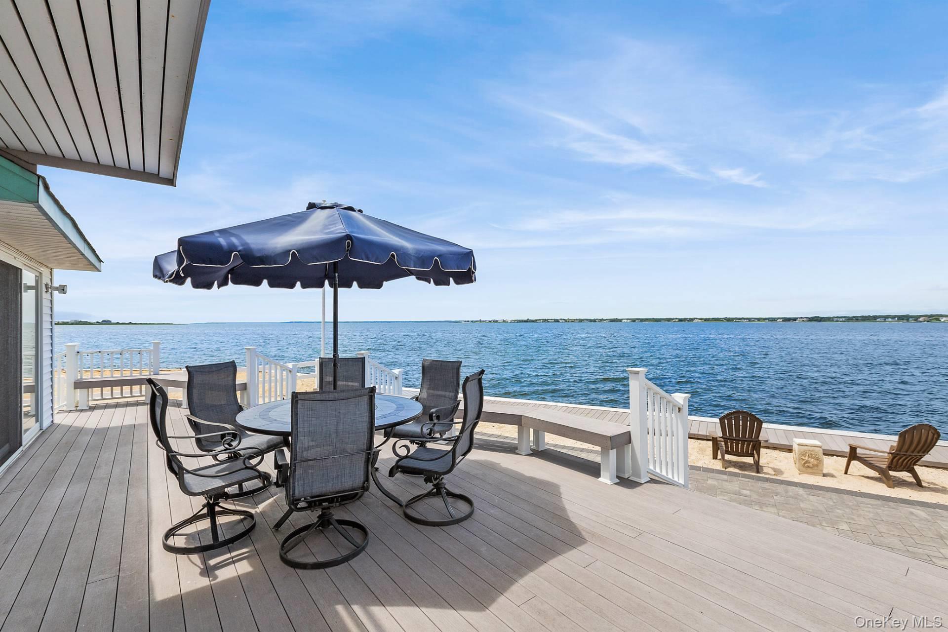132 Point Road – For Rent