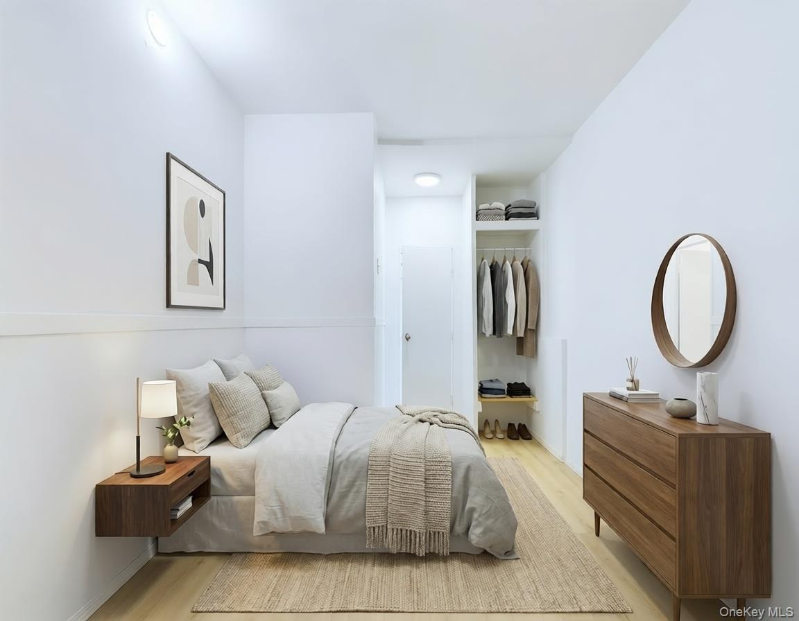 21-58 35 Street, Unit 1E
