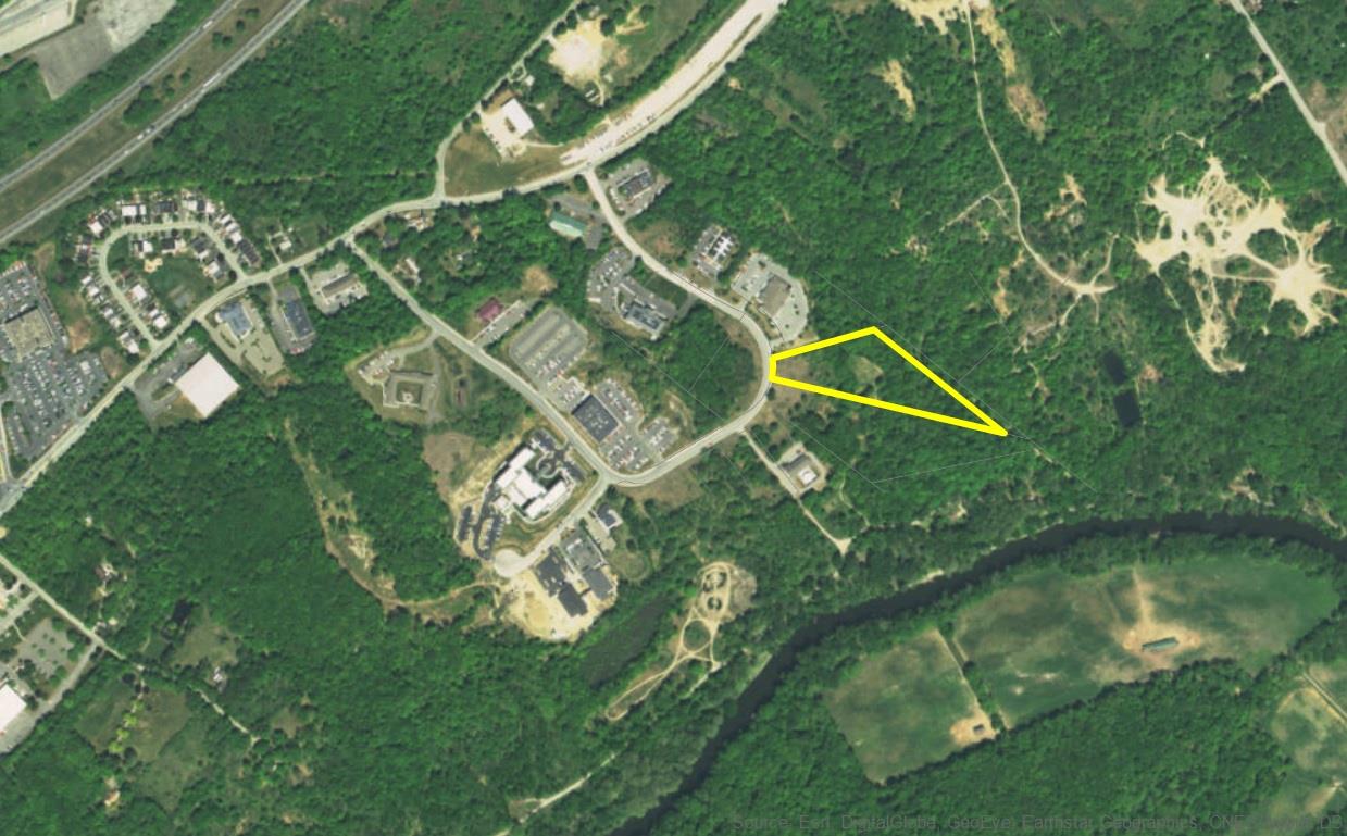 0 Rykowski Lane – For Sale