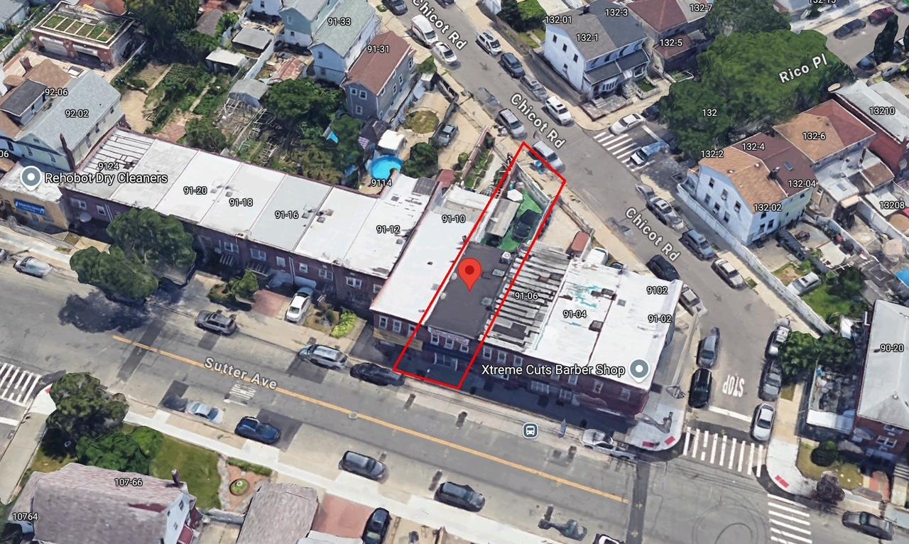 91-08 Sutter Avenue – For Sale photo 21