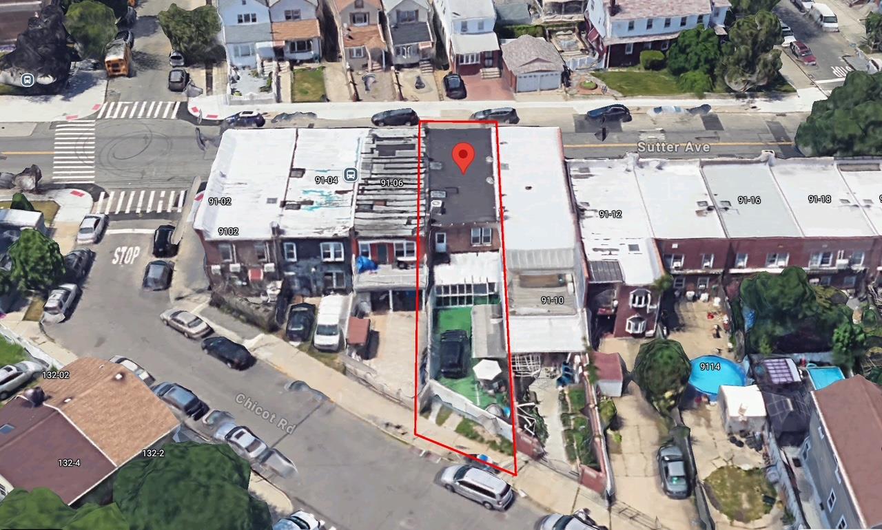 91-08 Sutter Avenue – For Sale photo 7