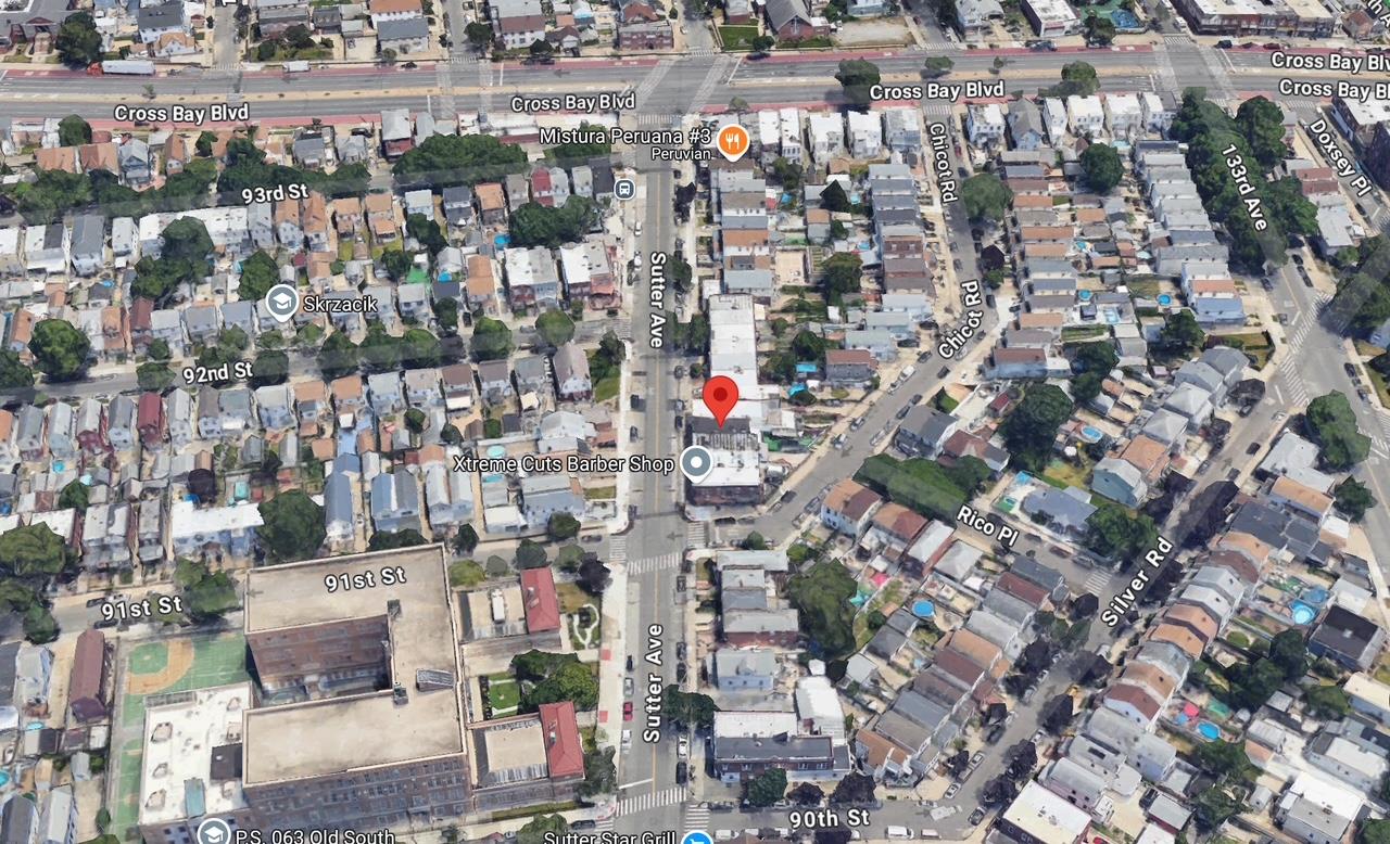 91-08 Sutter Avenue – For Sale photo 10
