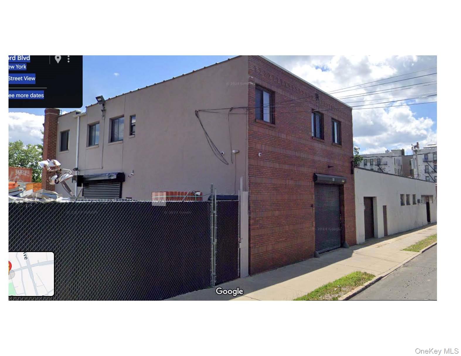 68 E Sandford Boulevard – For Rent