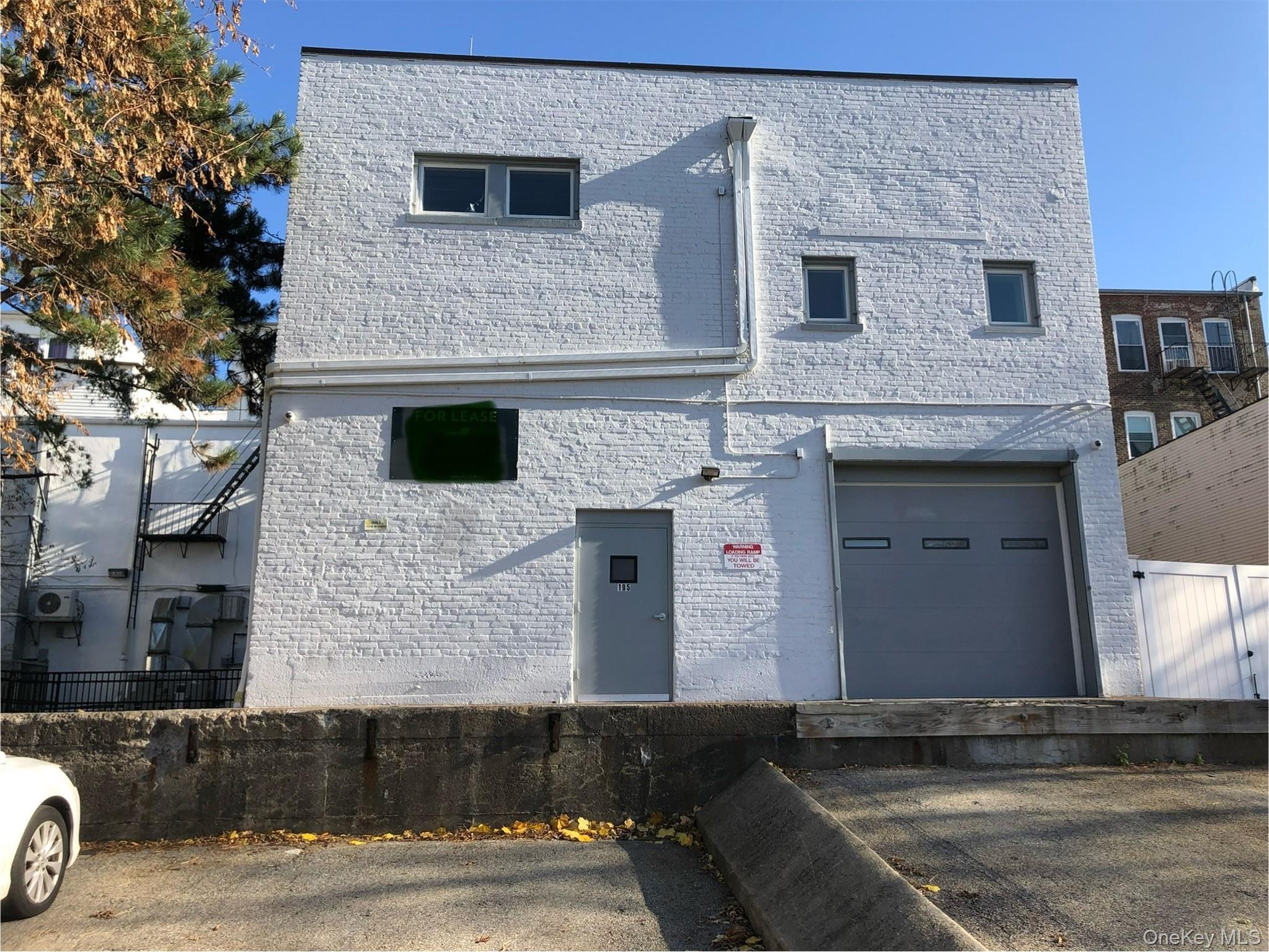 195 Main Street – For Rent