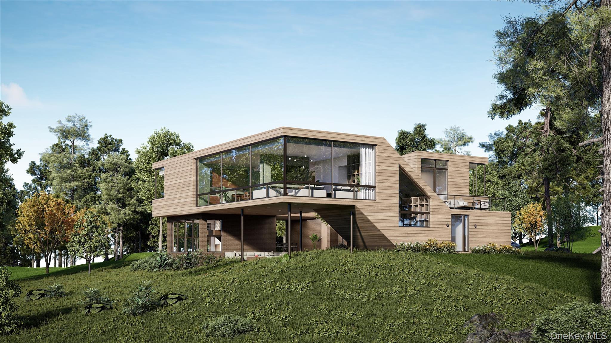 “Lift House” Bulls Head Road – For Sale