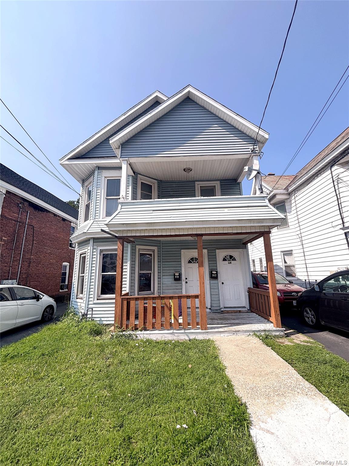917 Norwood Ave – For Sale