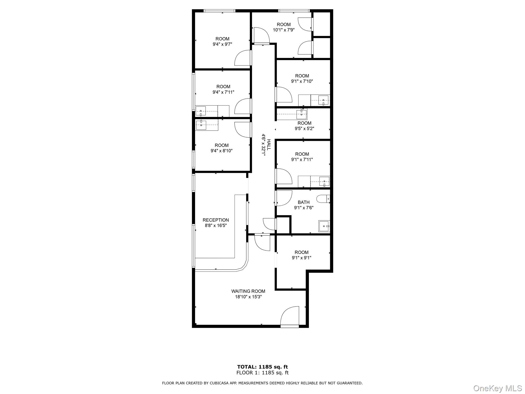 531 Central Park Avenue, Unit 102 photo 14