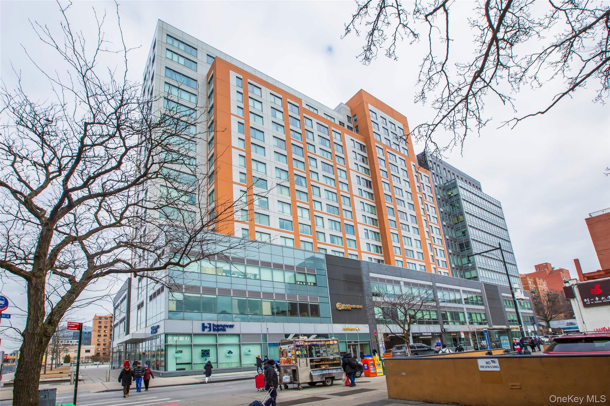 138-35 39th Avenue, Unit 17H