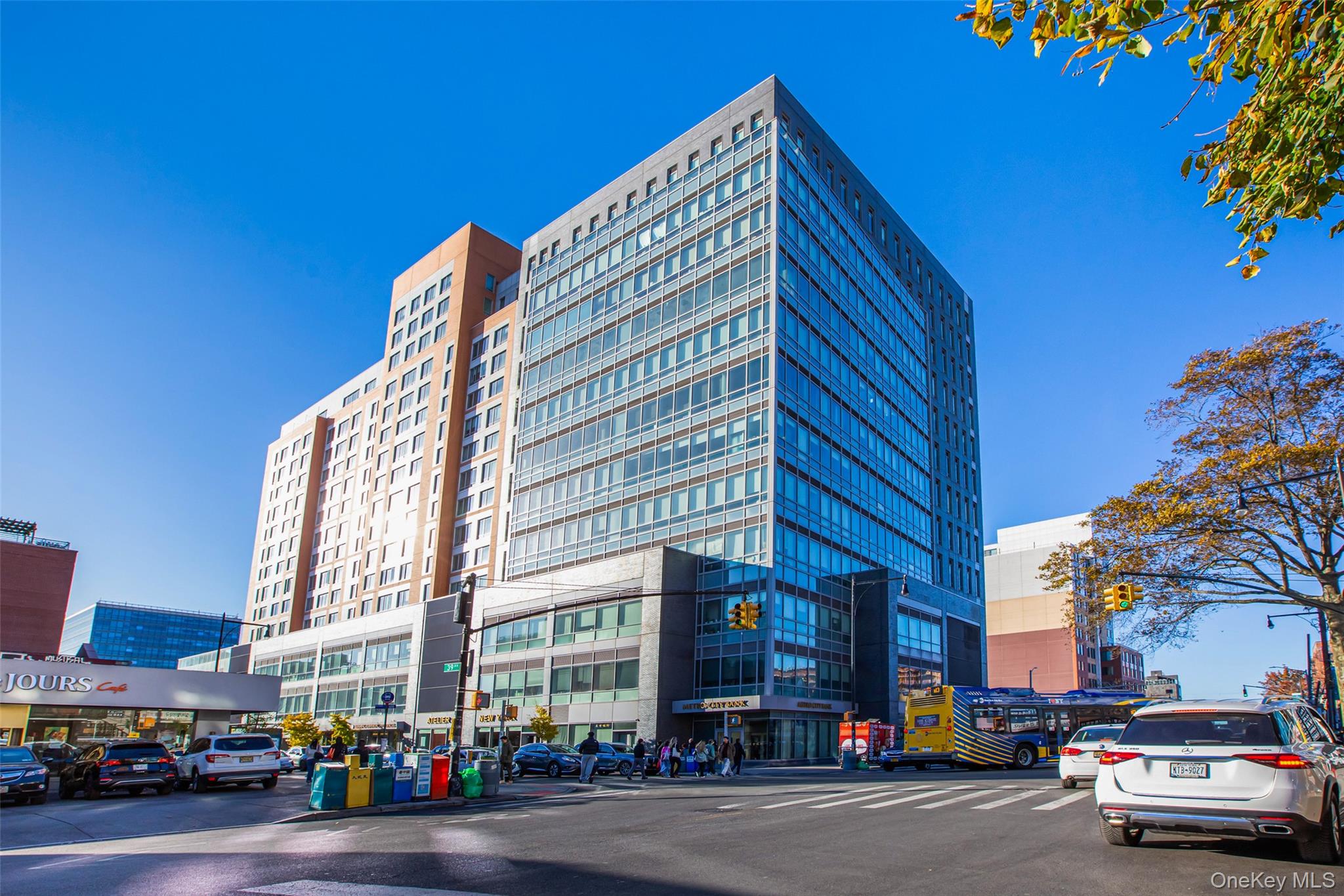 138-35 39th Avenue, Unit 17H photo 2