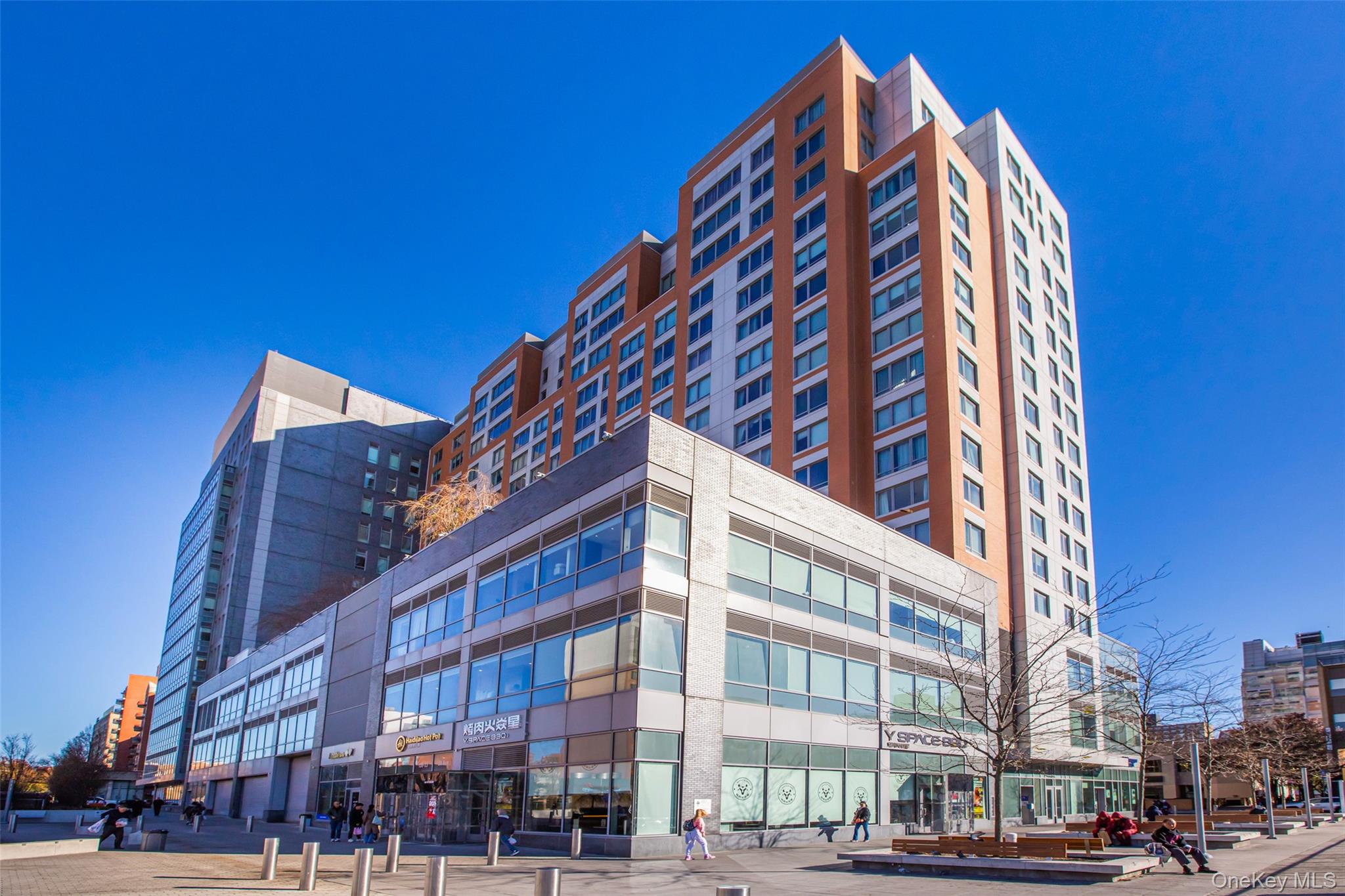 138-35 39th Avenue, Unit 17H photo 35