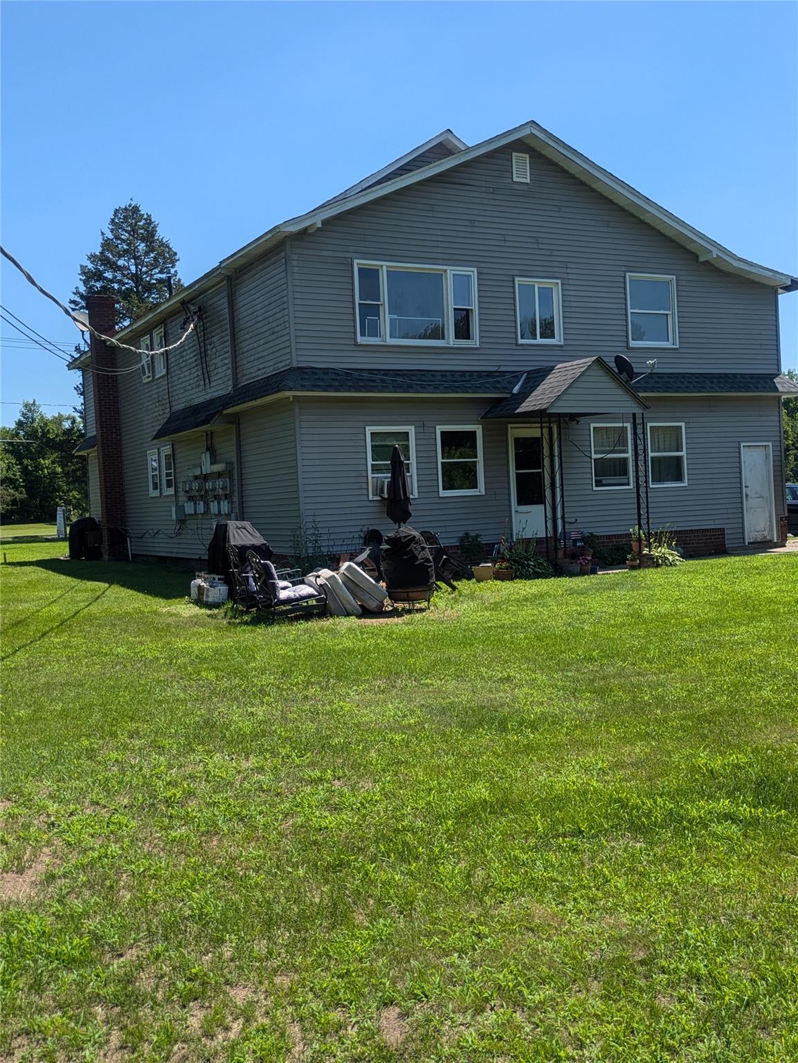 57 Samsonville Road – For Sale