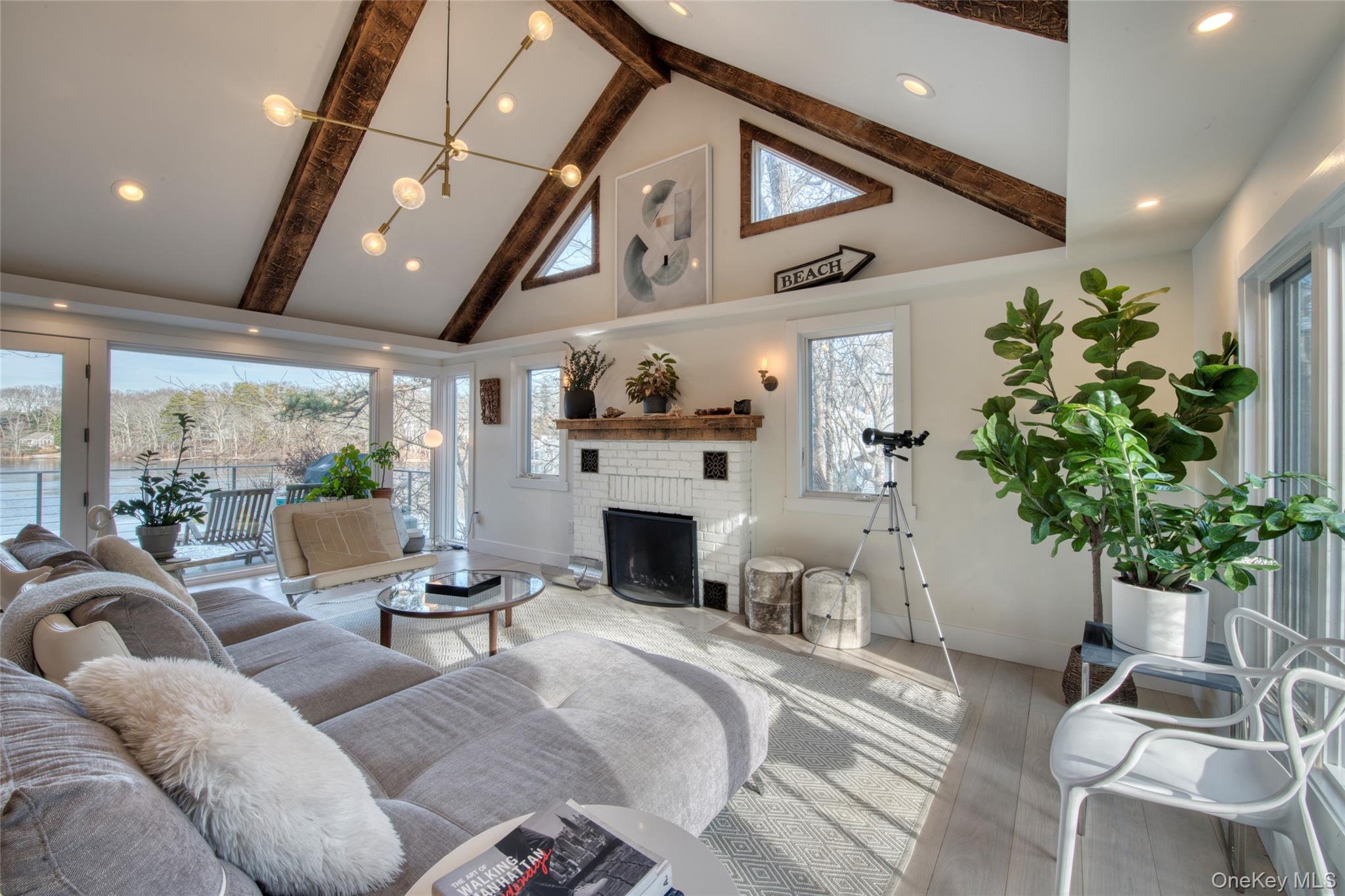 57 Big Fresh Pond Road – For Rent photo 2