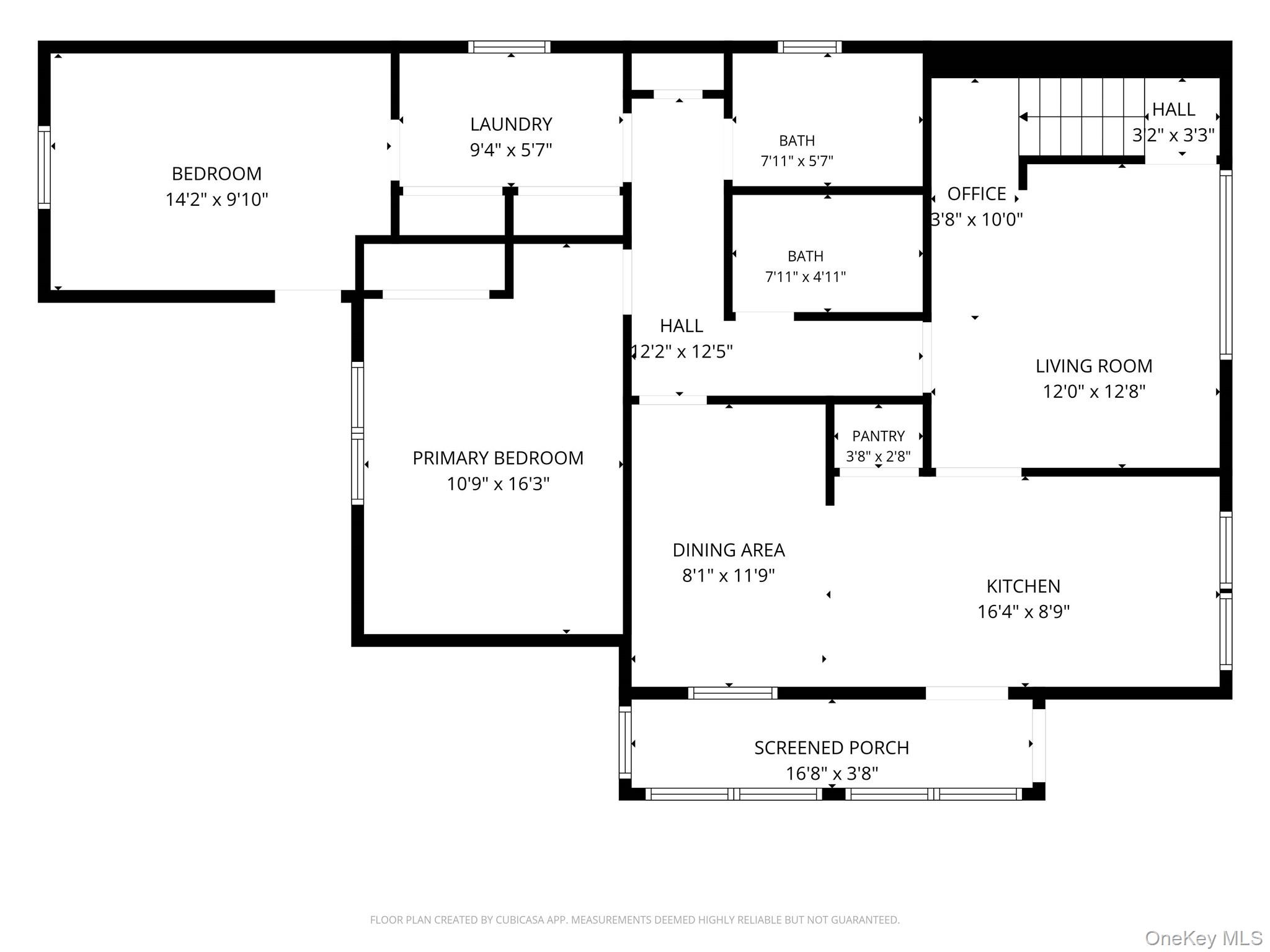 212 Beekman Avenue – For Sale photo 29