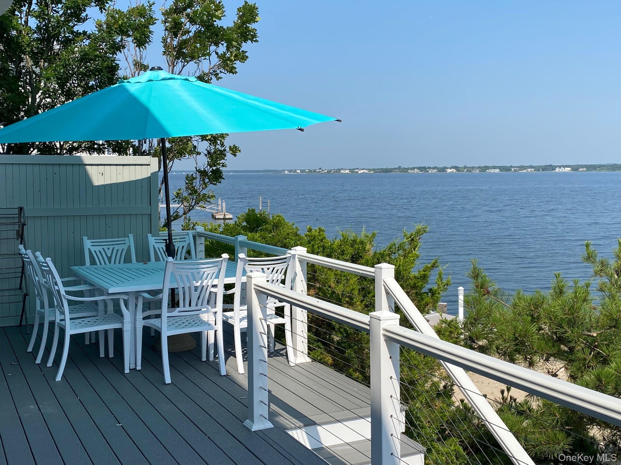 88 Point Road – For Rent