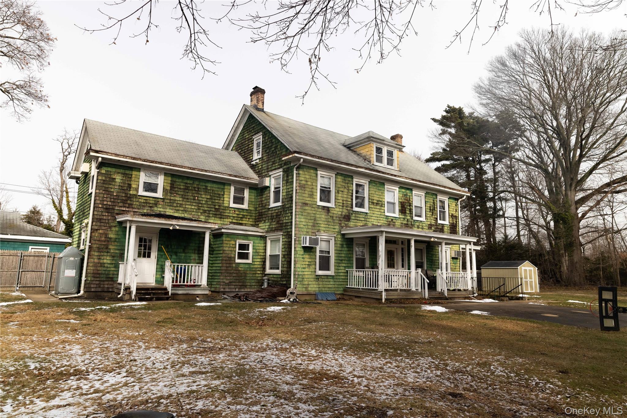 2 Old Cedar Swamp Road – For Sale photo 28