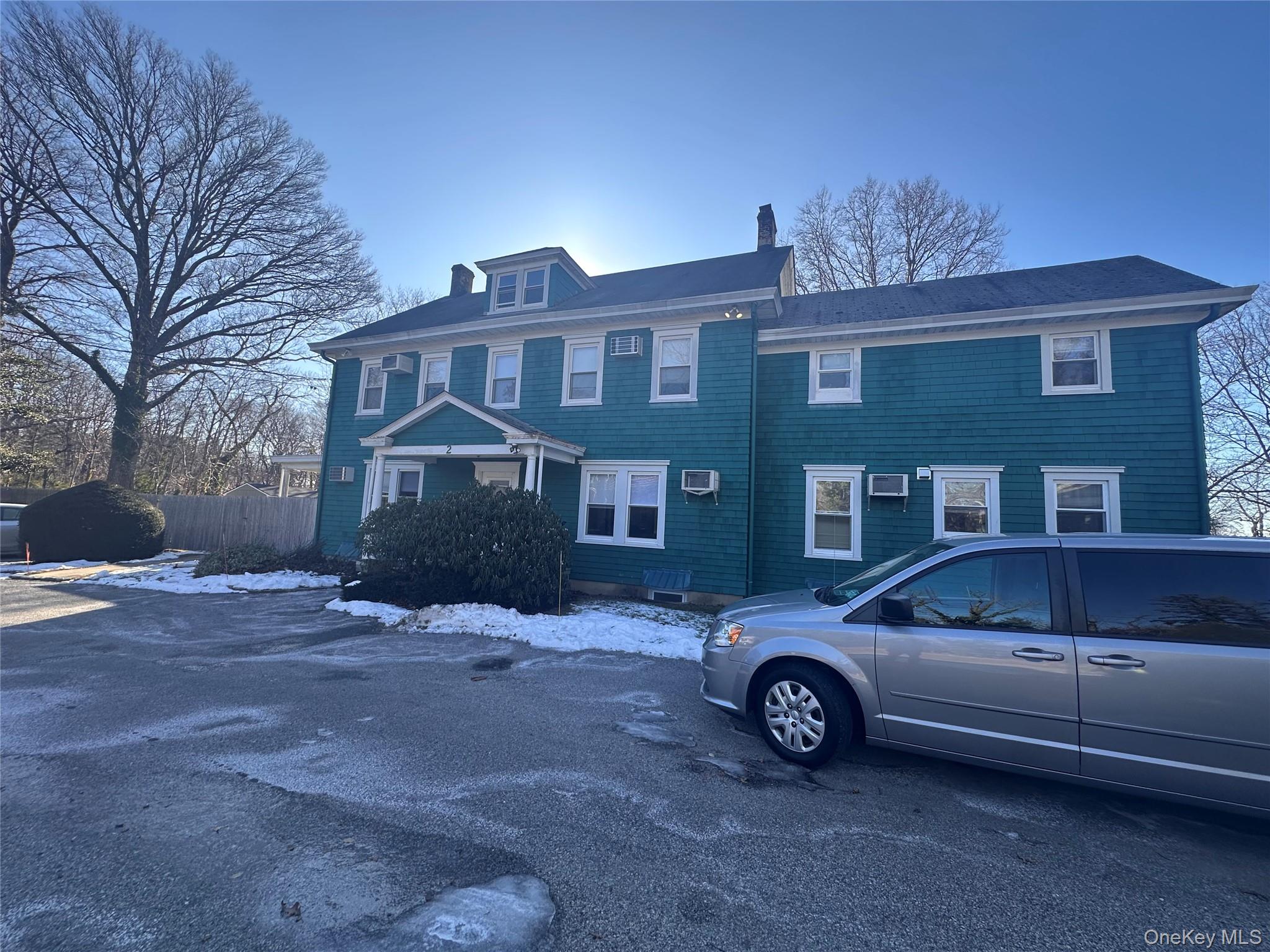 2 Old Cedar Swamp Road – For Sale