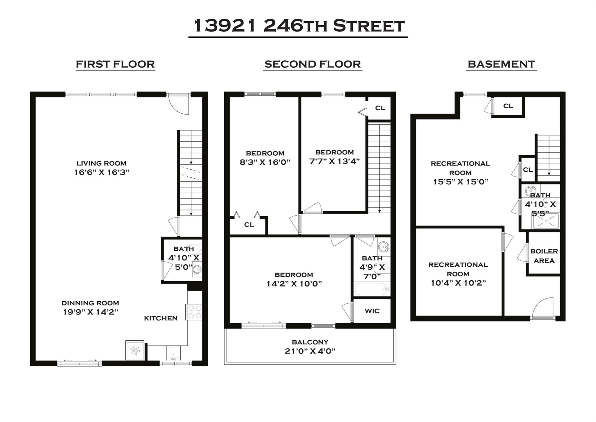 139-21 246th Street – For Sale photo 18