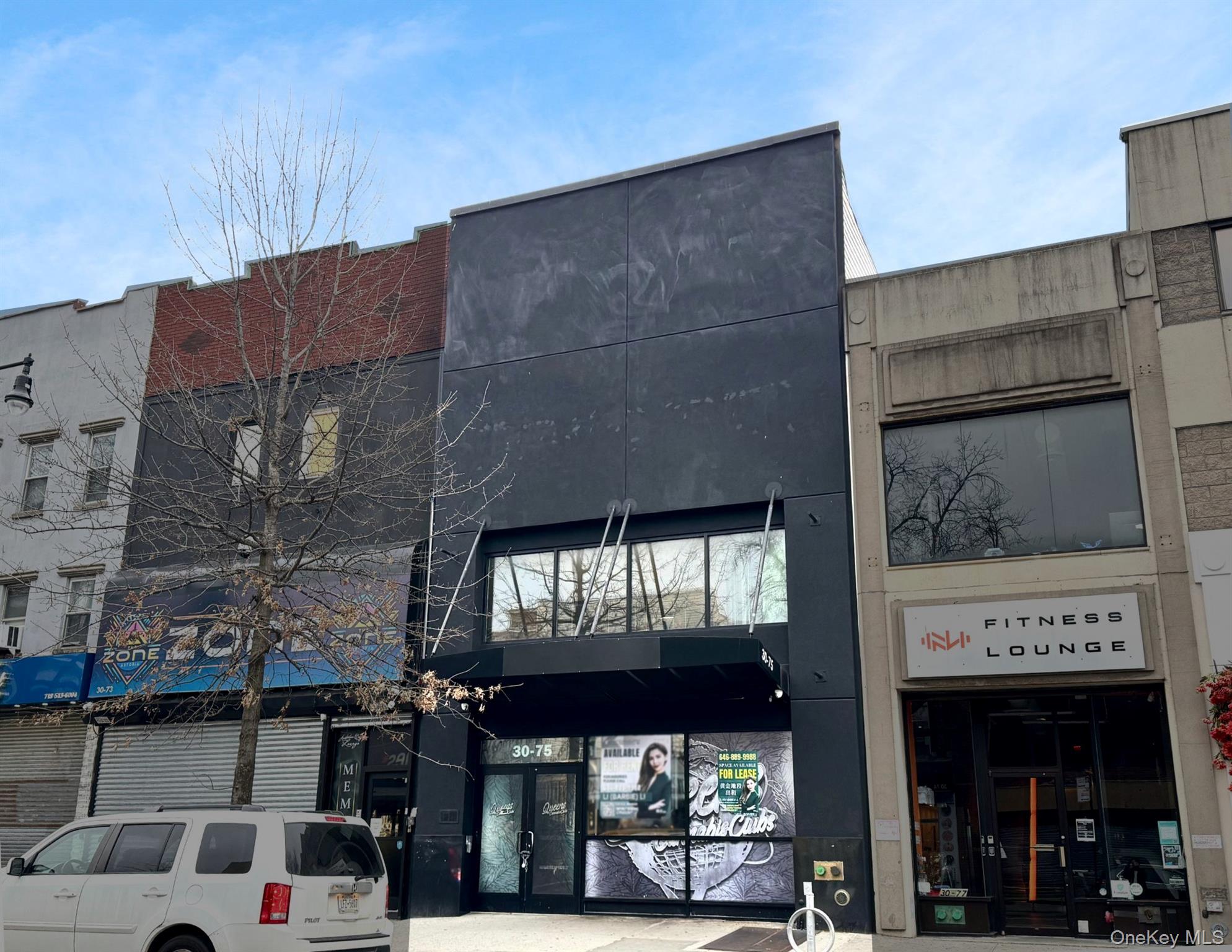 30-75 Steinway Street – For Rent