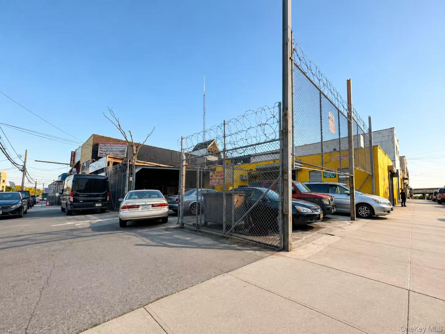 49-04 25th Avenue – For Sale