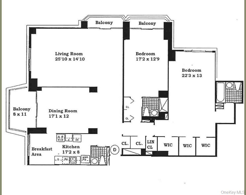 27110 Grand Central Parkway, Unit 33D photo 21