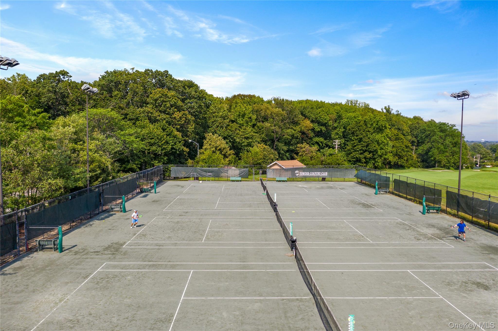 27110 Grand Central Parkway, Unit 33D photo 23