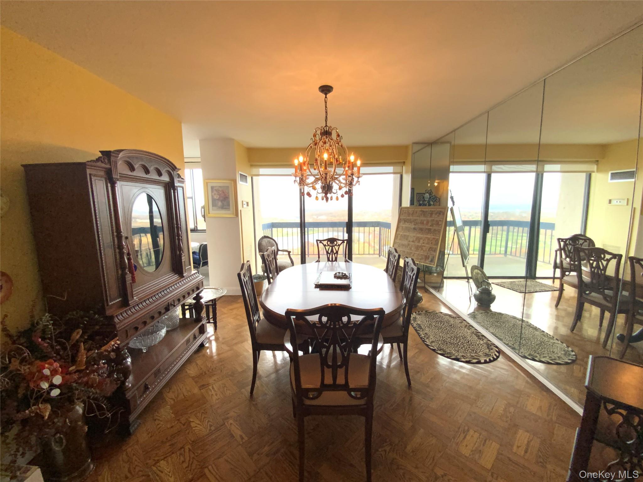 27110 Grand Central Parkway, Unit 33D photo 8
