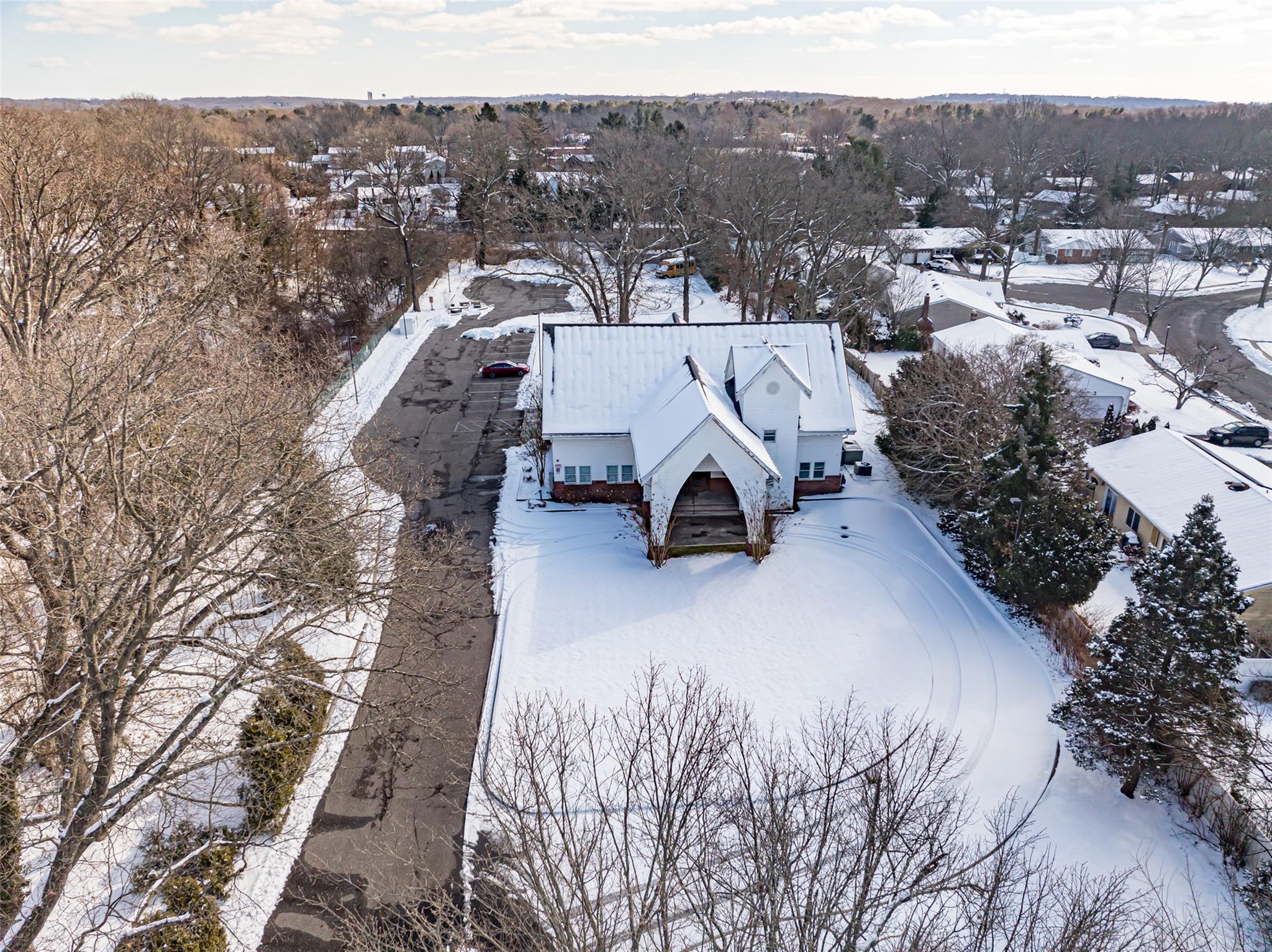 203 E Pulaski Road – For Sale photo 4