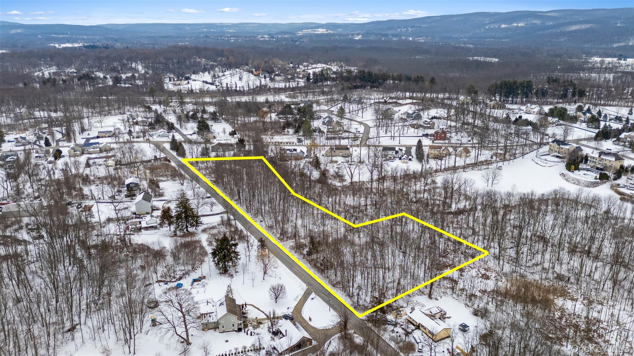 7 Townsend Road – For Sale