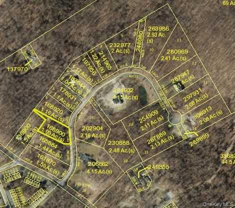 Stonecrest Lot #19 Court – For Sale photo 2