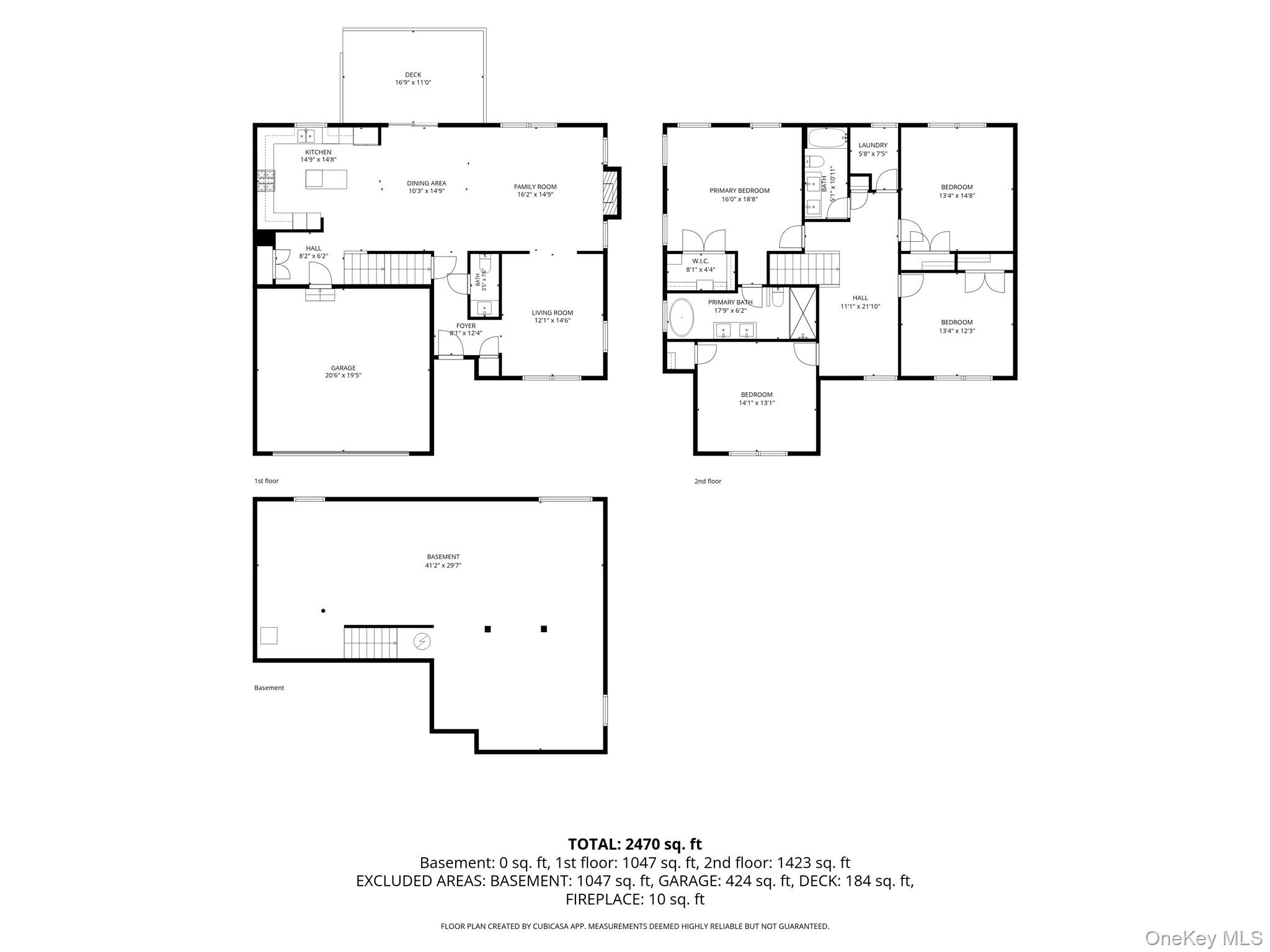8 Alaina Way – For Sale photo 50