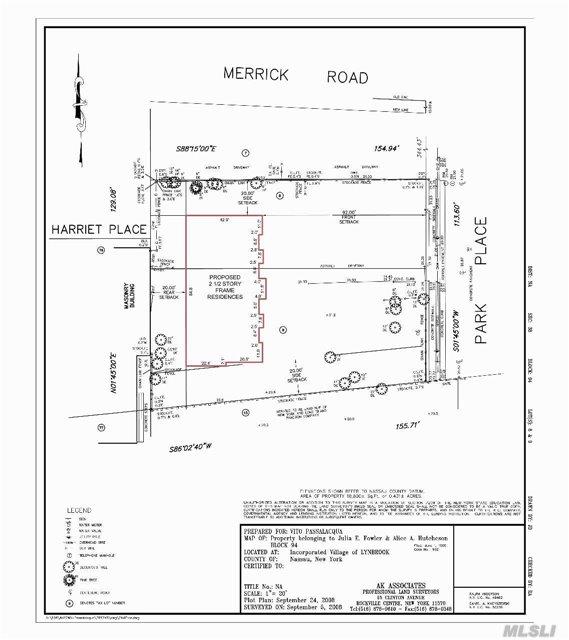 33 Park Place – For Sale photo 2
