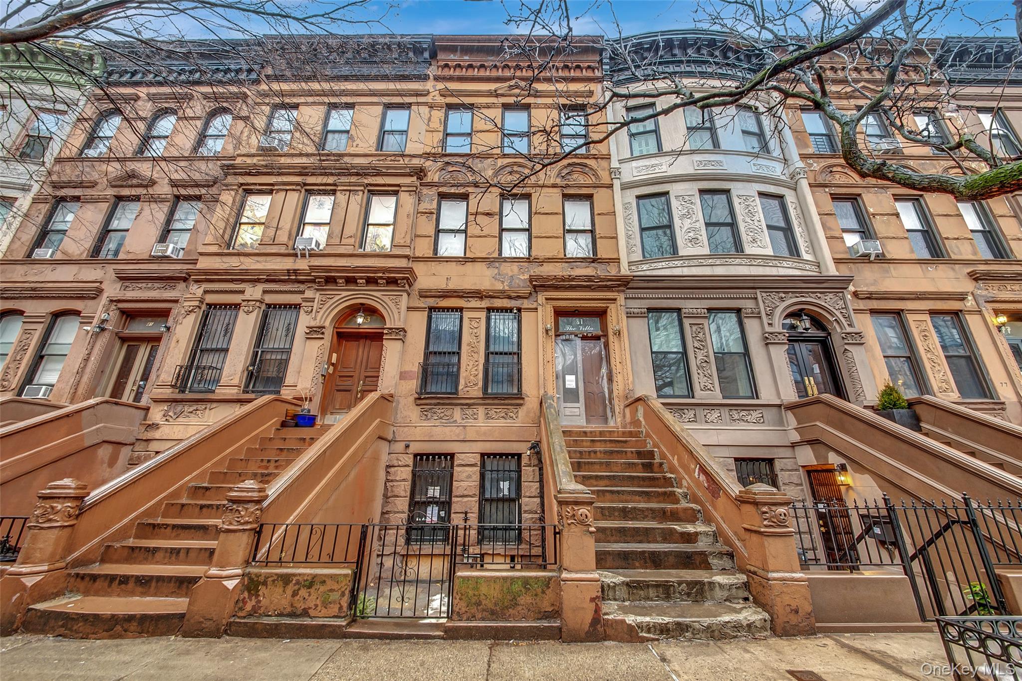 81 W 119th Street – For Sale photo 2