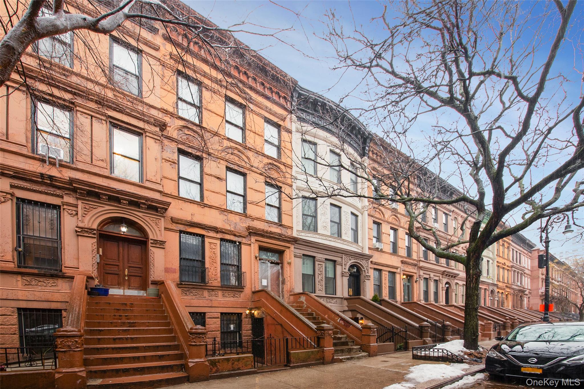 81 W 119th Street – For Sale photo 4