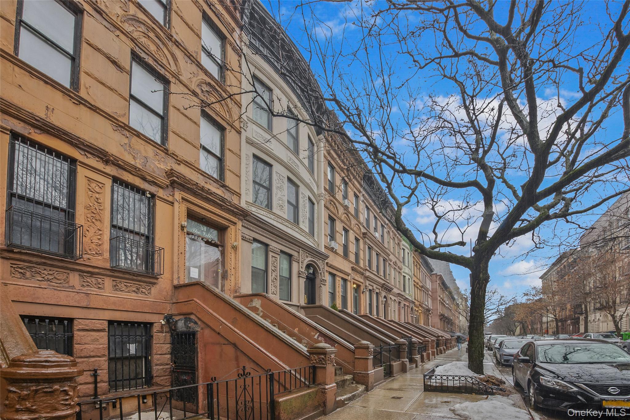 81 W 119th Street – For Sale photo 3
