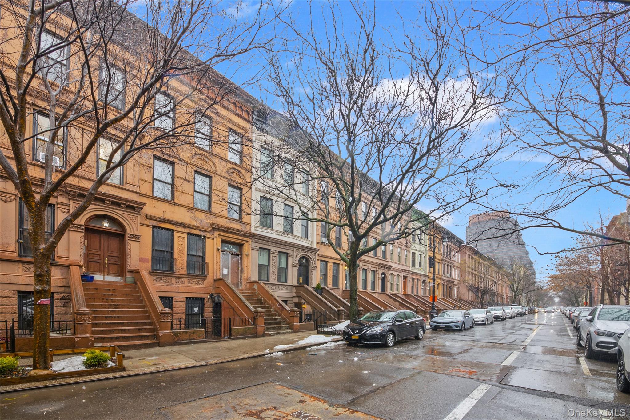 81 W 119th Street – For Sale photo 5