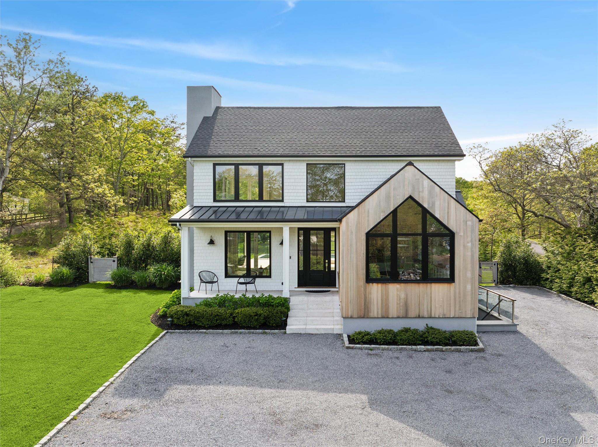 28 Canoe Place Road – For Rent