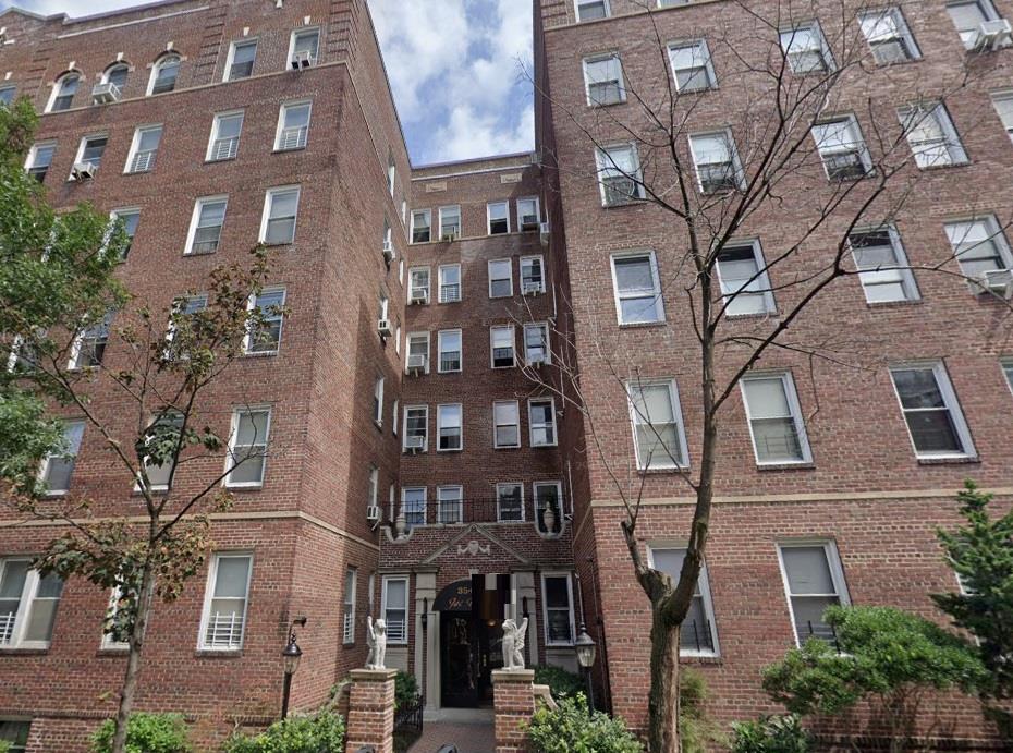 35-05 72 Street, Unit 2C
