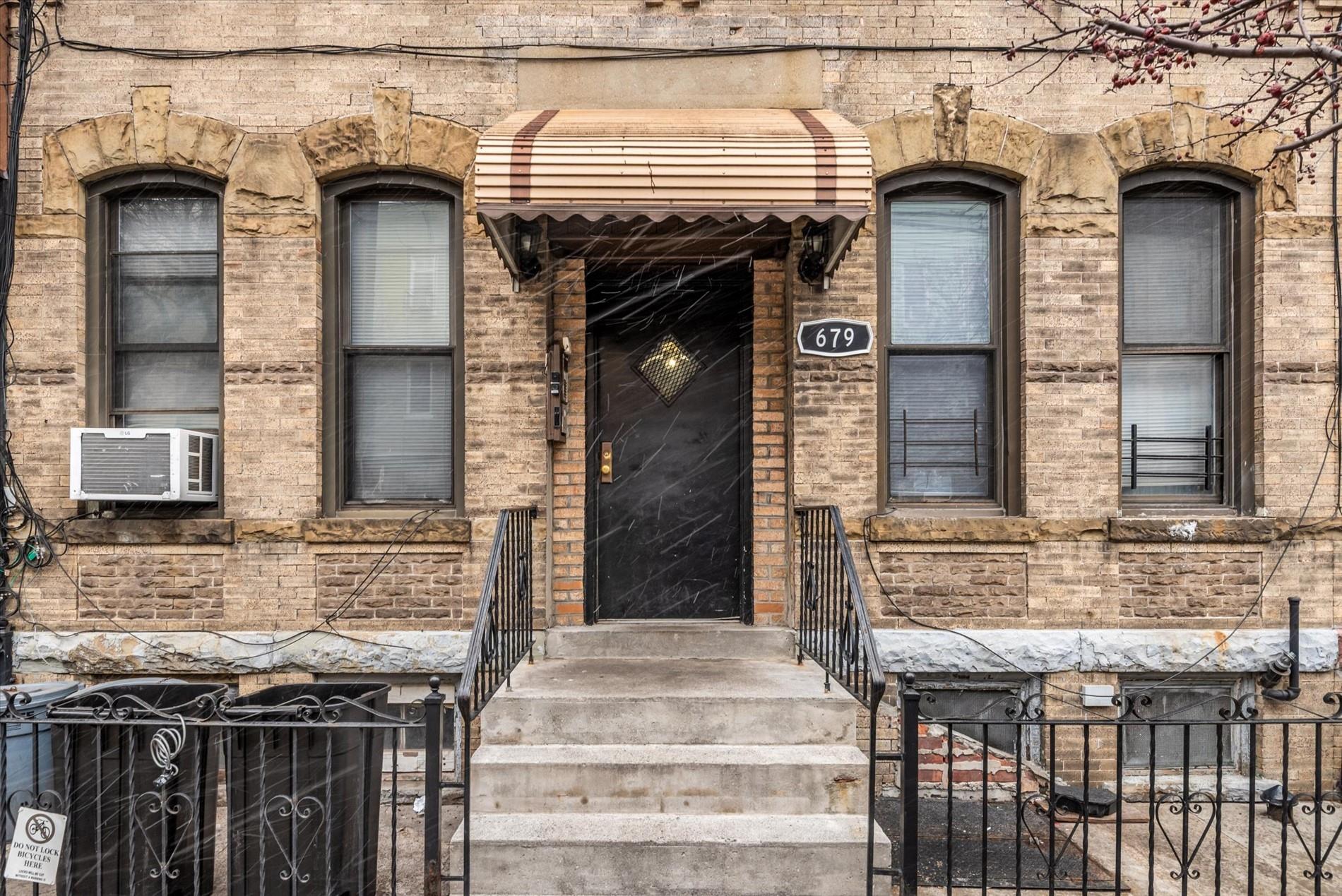 679 Onderdonk Avenue – For Sale