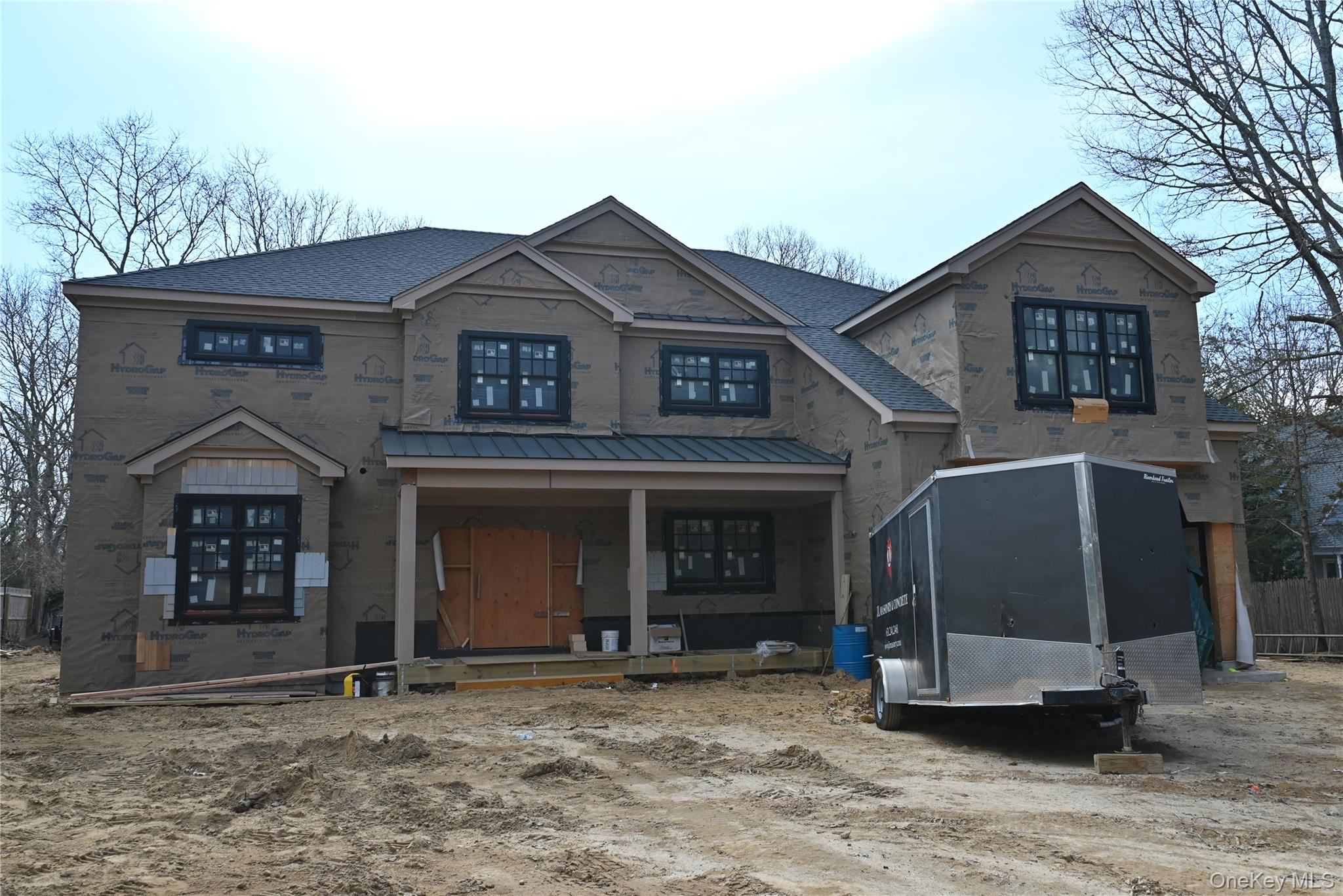 46 Towhee Trail – For Sale