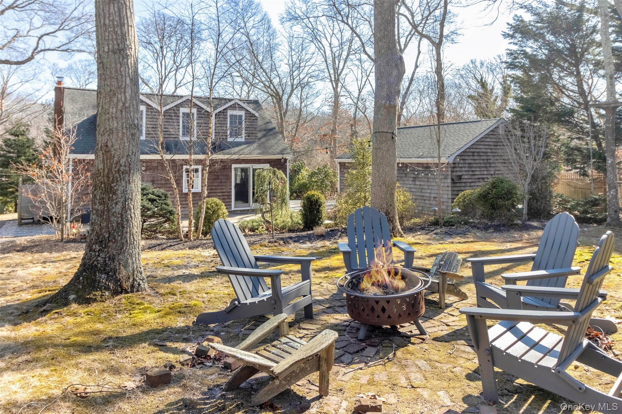 1500 Vanston Road – For Rent