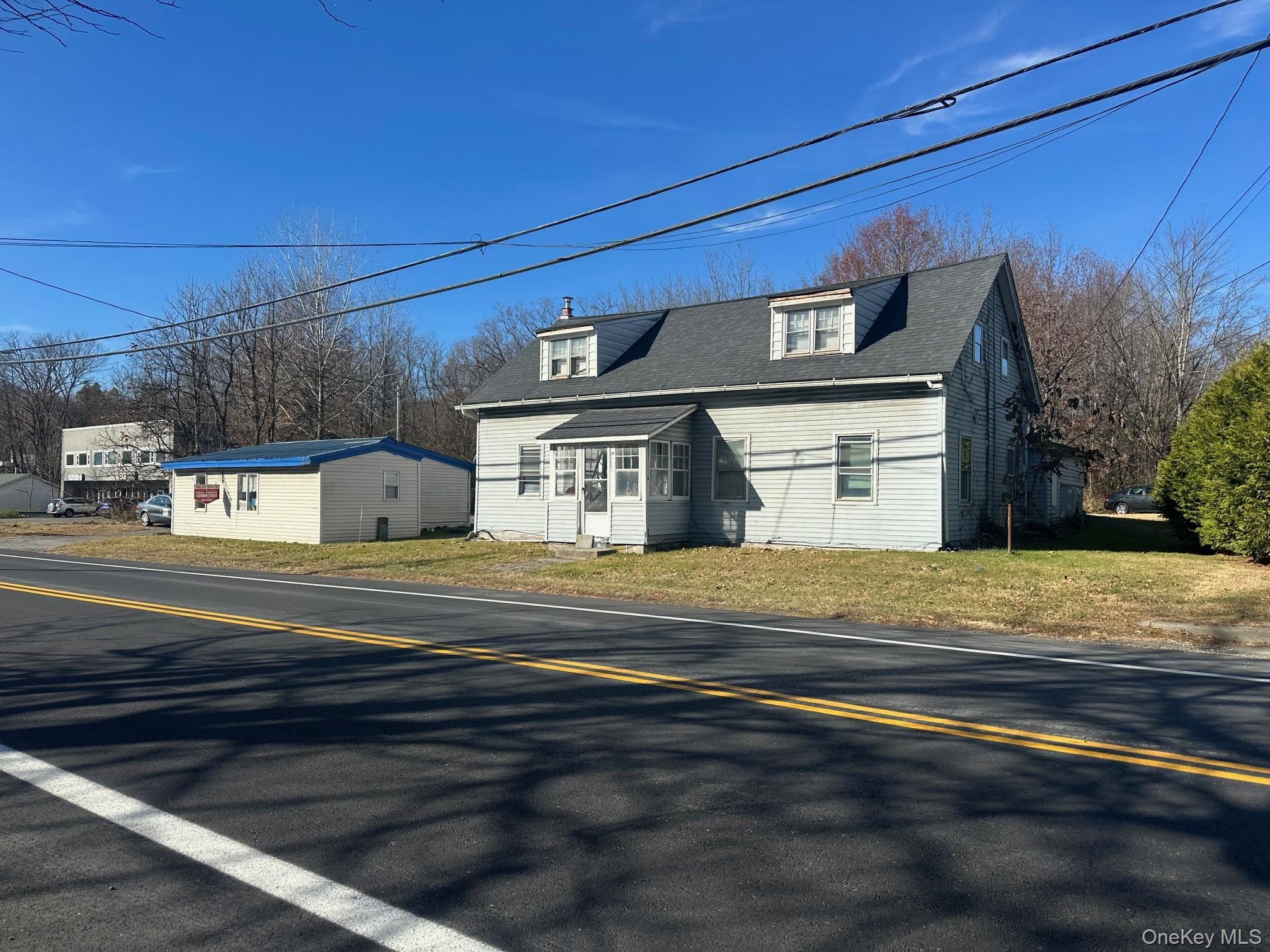 1110  -1114 route 94 – For Sale