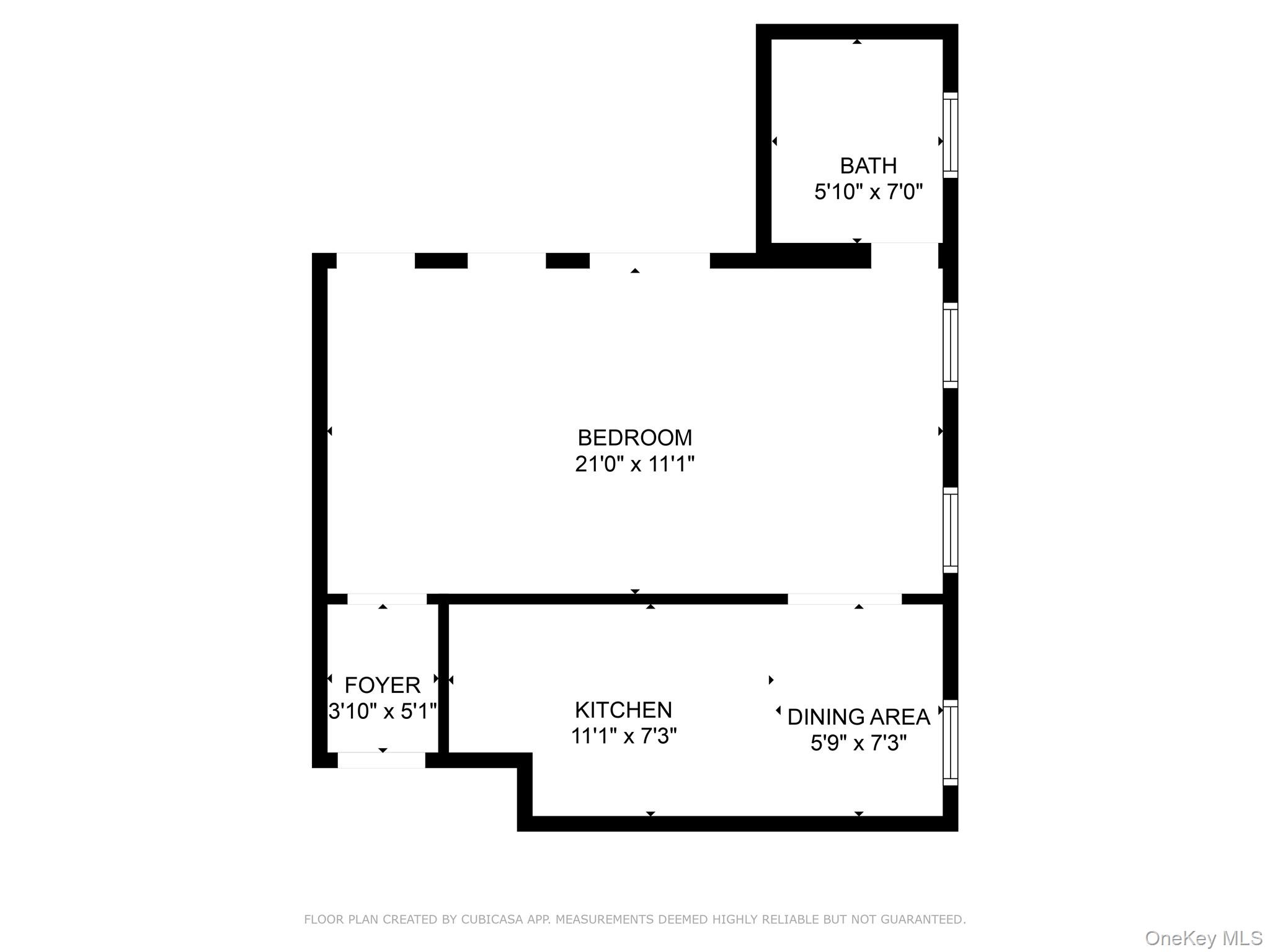 445 Gramatan Avenue, Unit GC2 photo 12