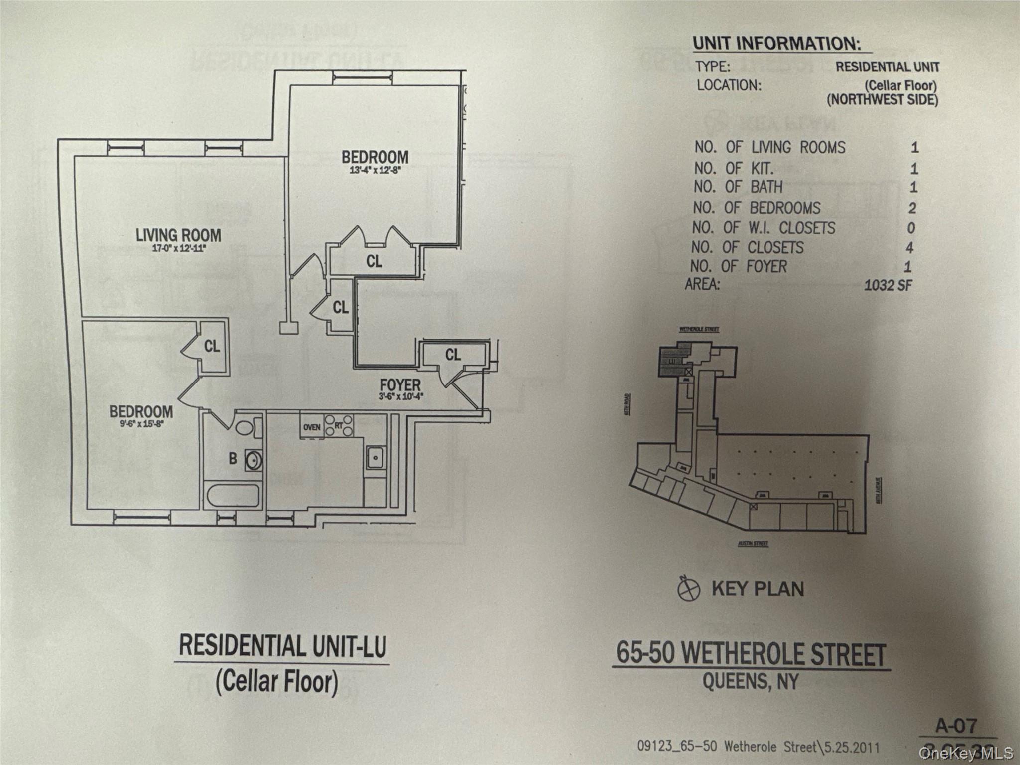 6550 Wetherole Street, Unit LU photo 2